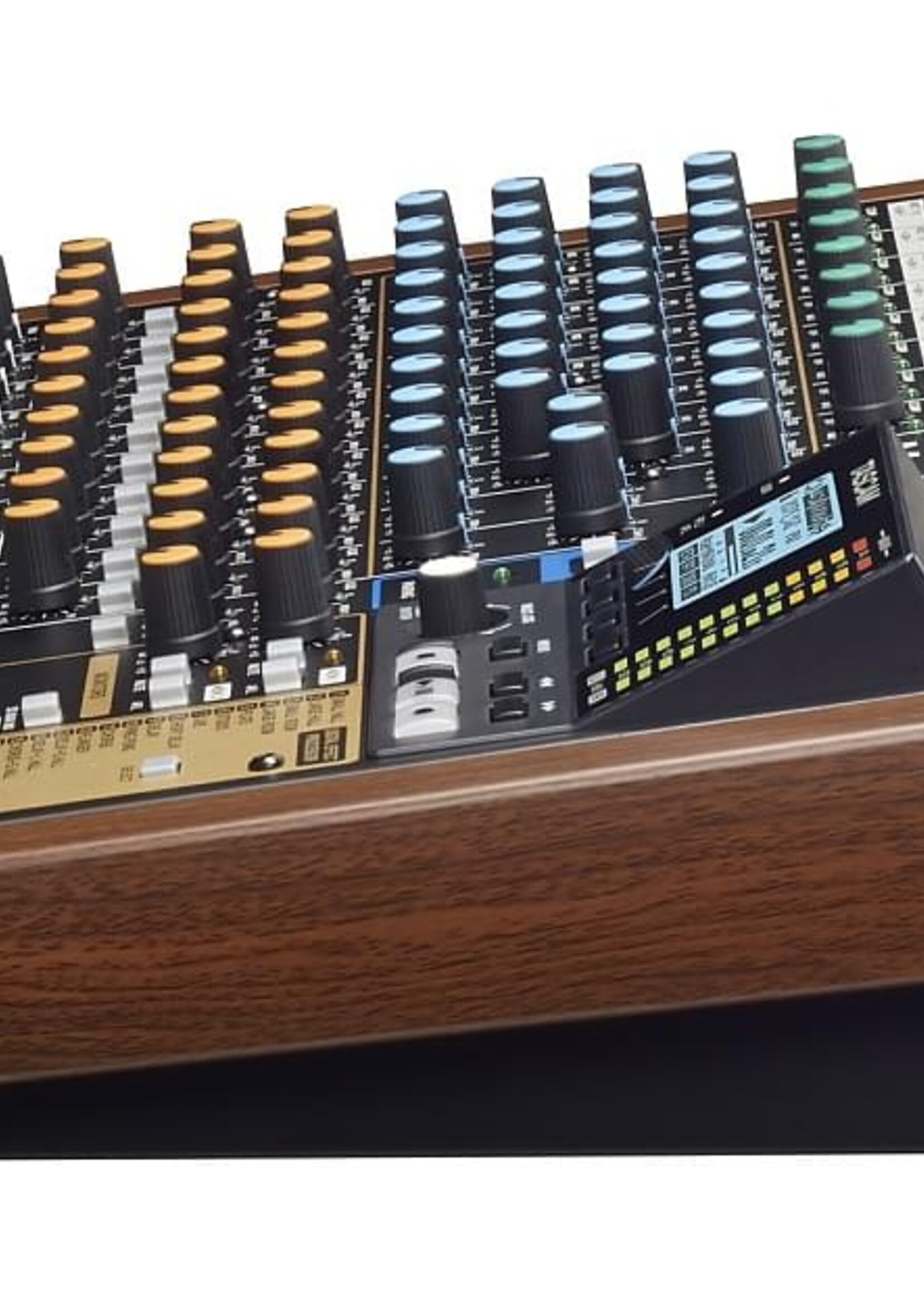 Tascam Model 16