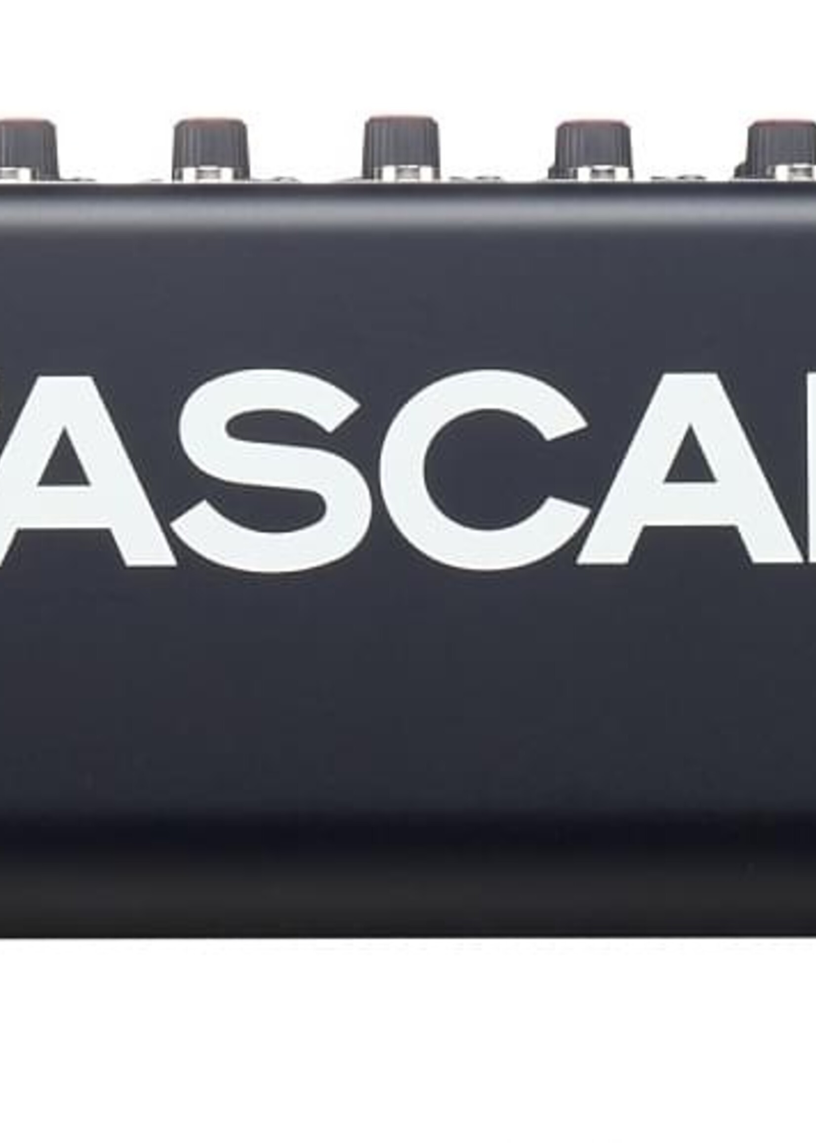 Tascam Model 16