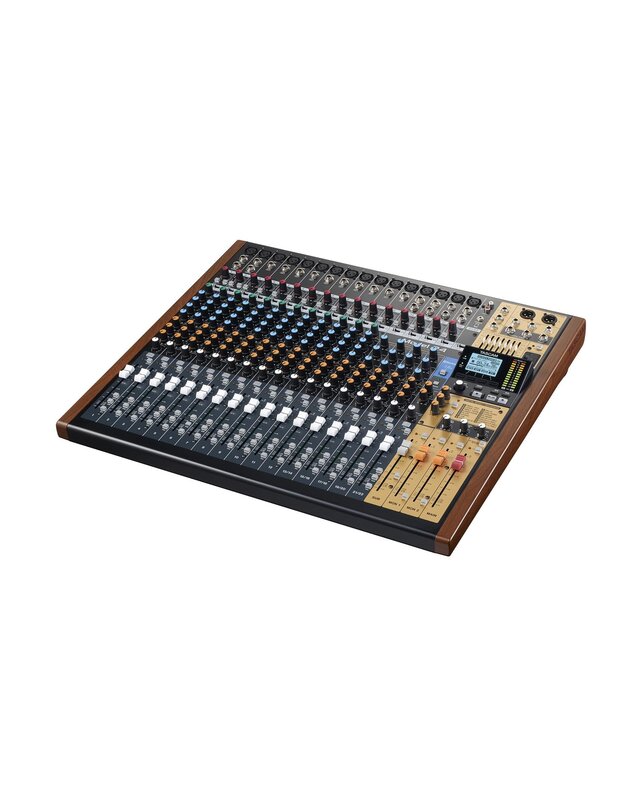 Tascam Model 24