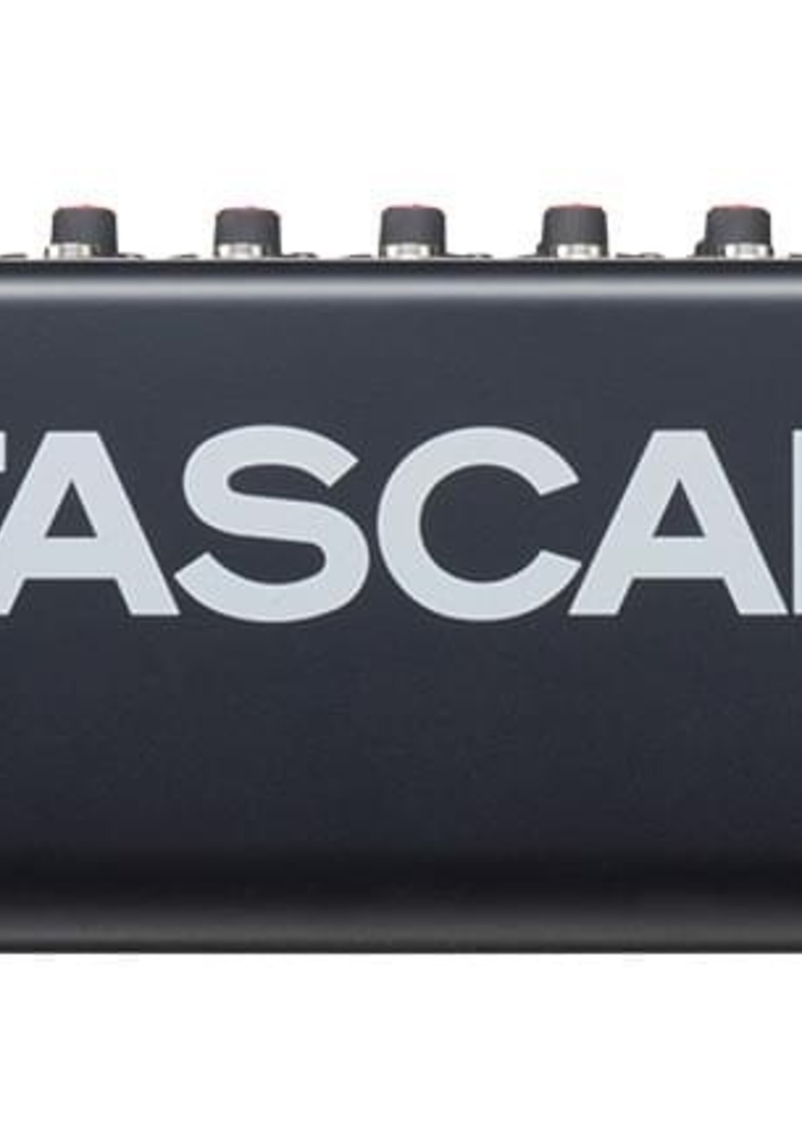 Tascam Model 24
