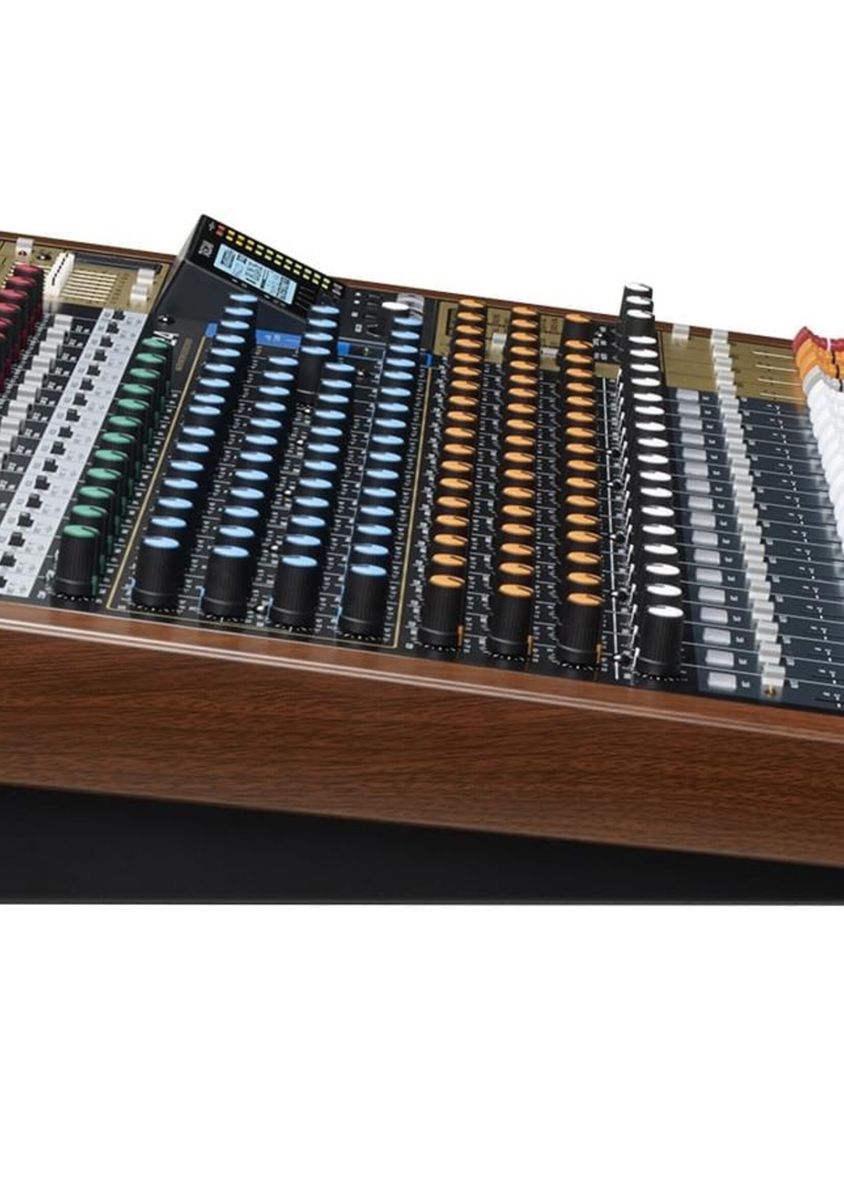 Tascam Model 24
