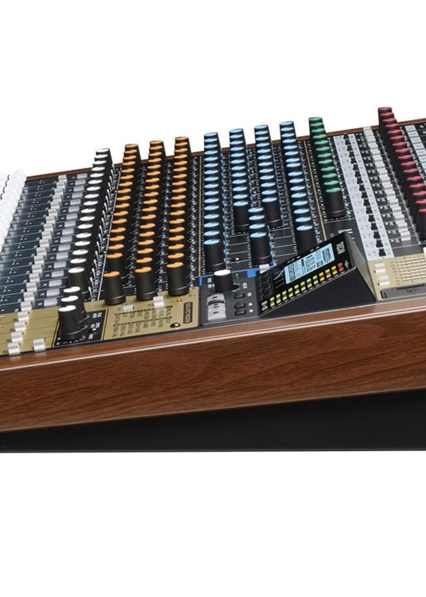 Tascam Model 24