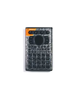 Roland SP-404MK II Stones Throw (limited edition)
