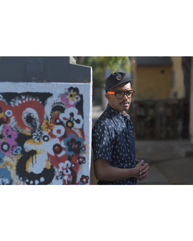 Roland SP-404MK II Stones Throw (limited edition)