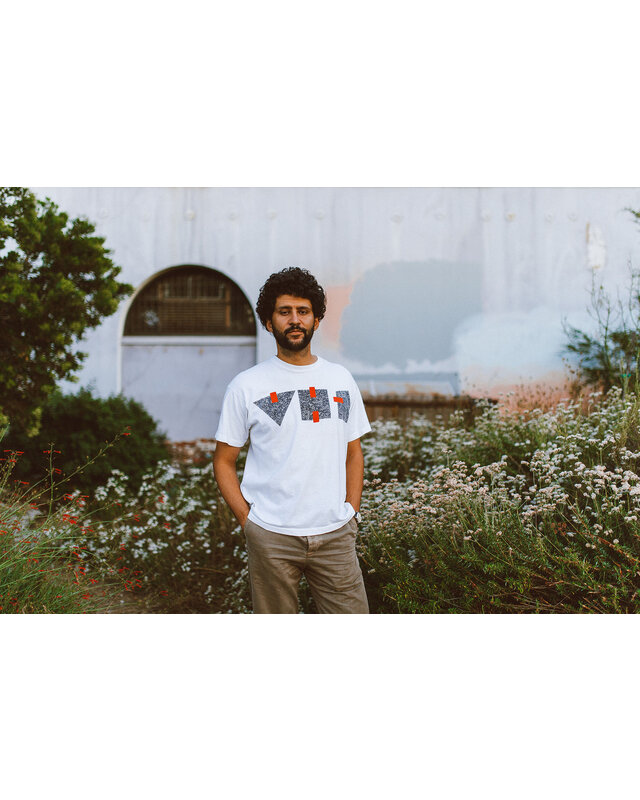 Roland SP-404MK II Stones Throw (limited edition)