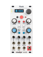 Intellijel Plonk