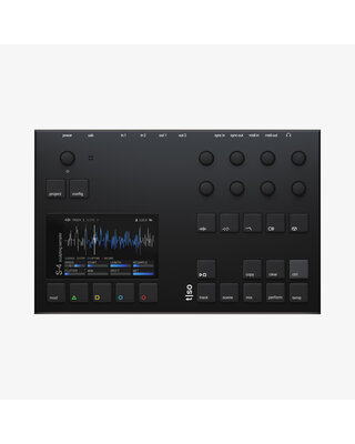 Torso Electronics S-4