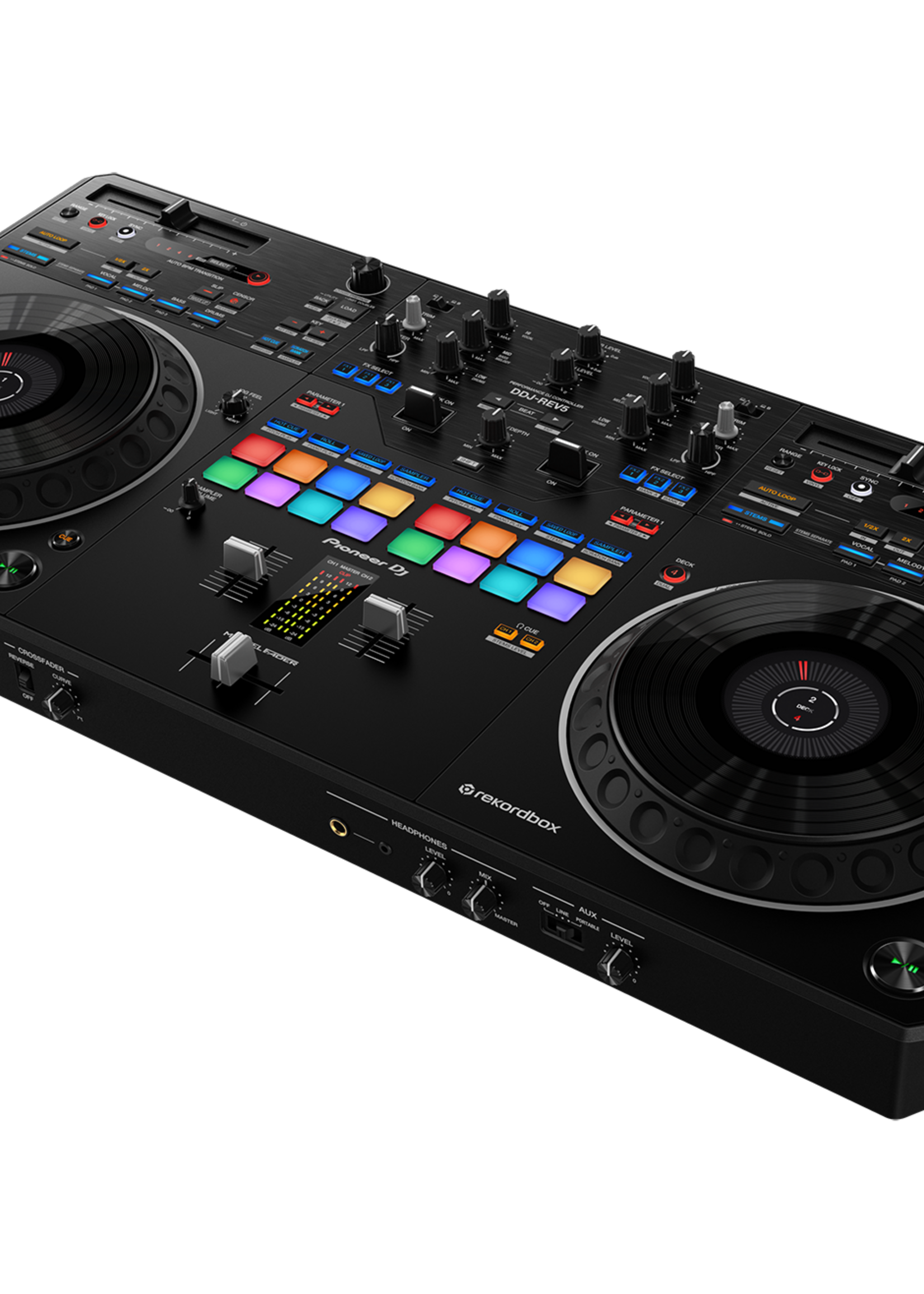 Pioneer DJ DDJ-REV5