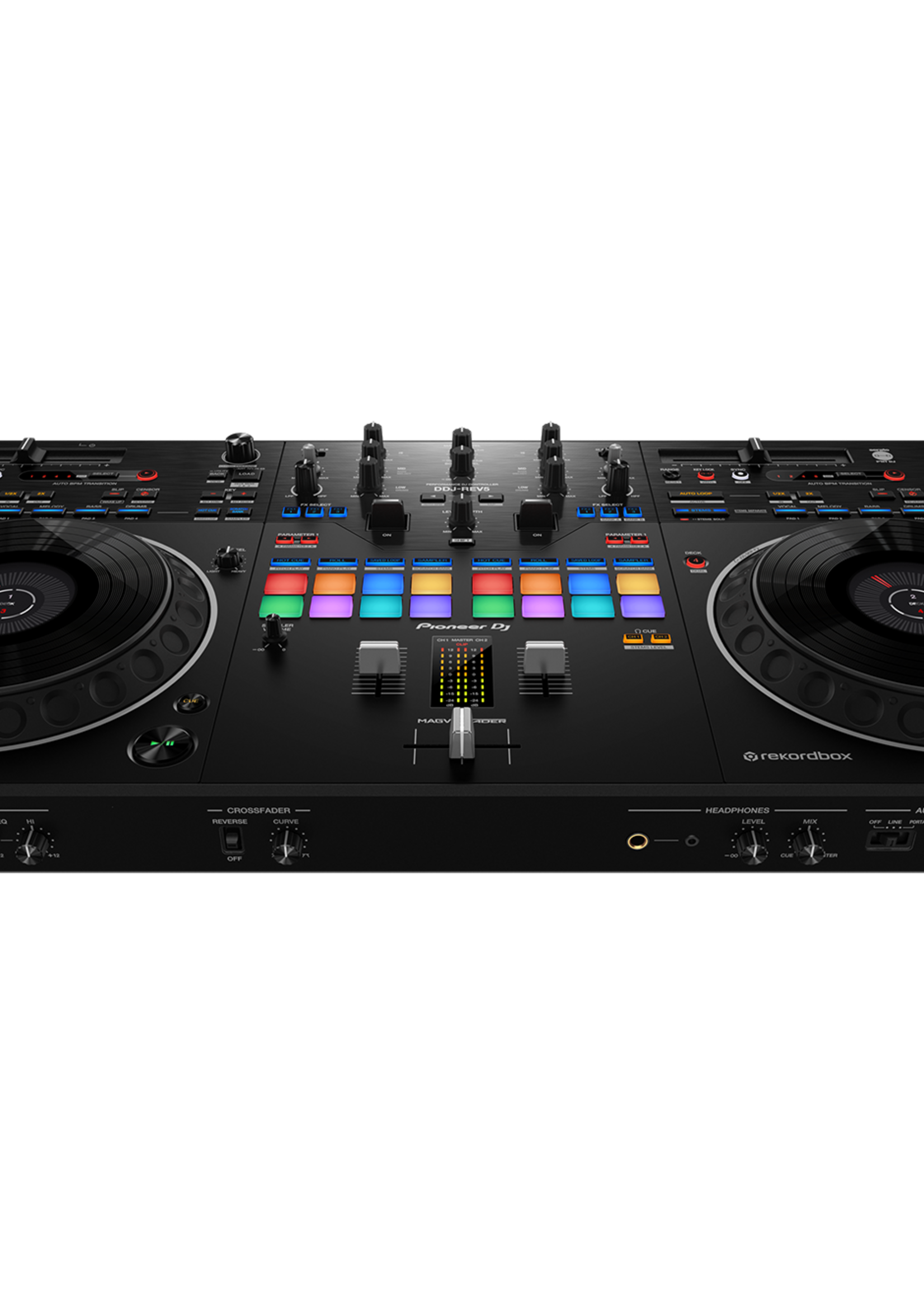 Pioneer DJ DDJ-REV5