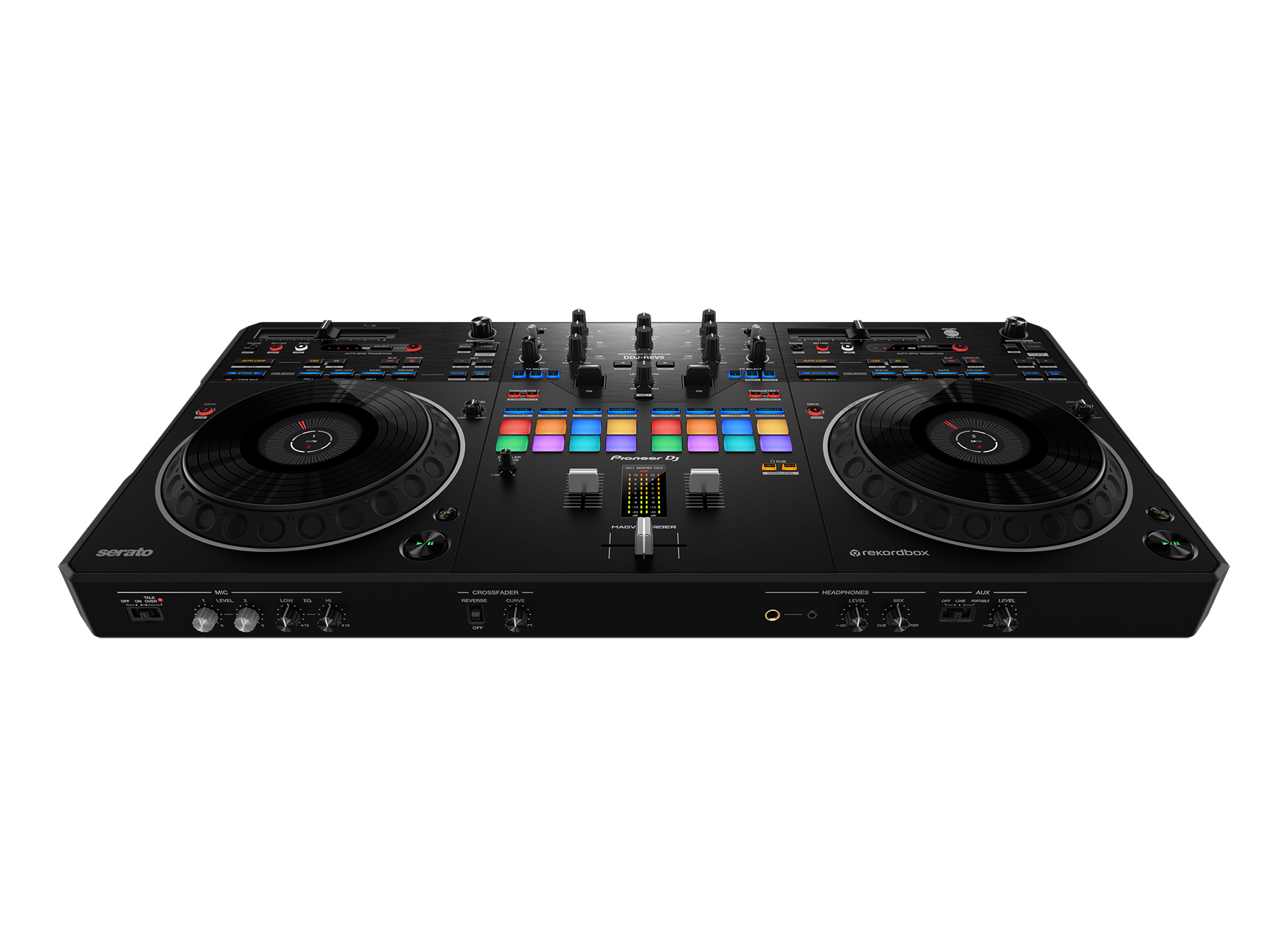 Pioneer Dj DDJ-REV5 - Volt Music Store