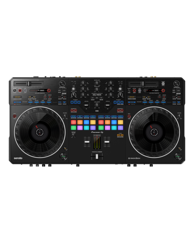 Pioneer DJ DDJ-REV5