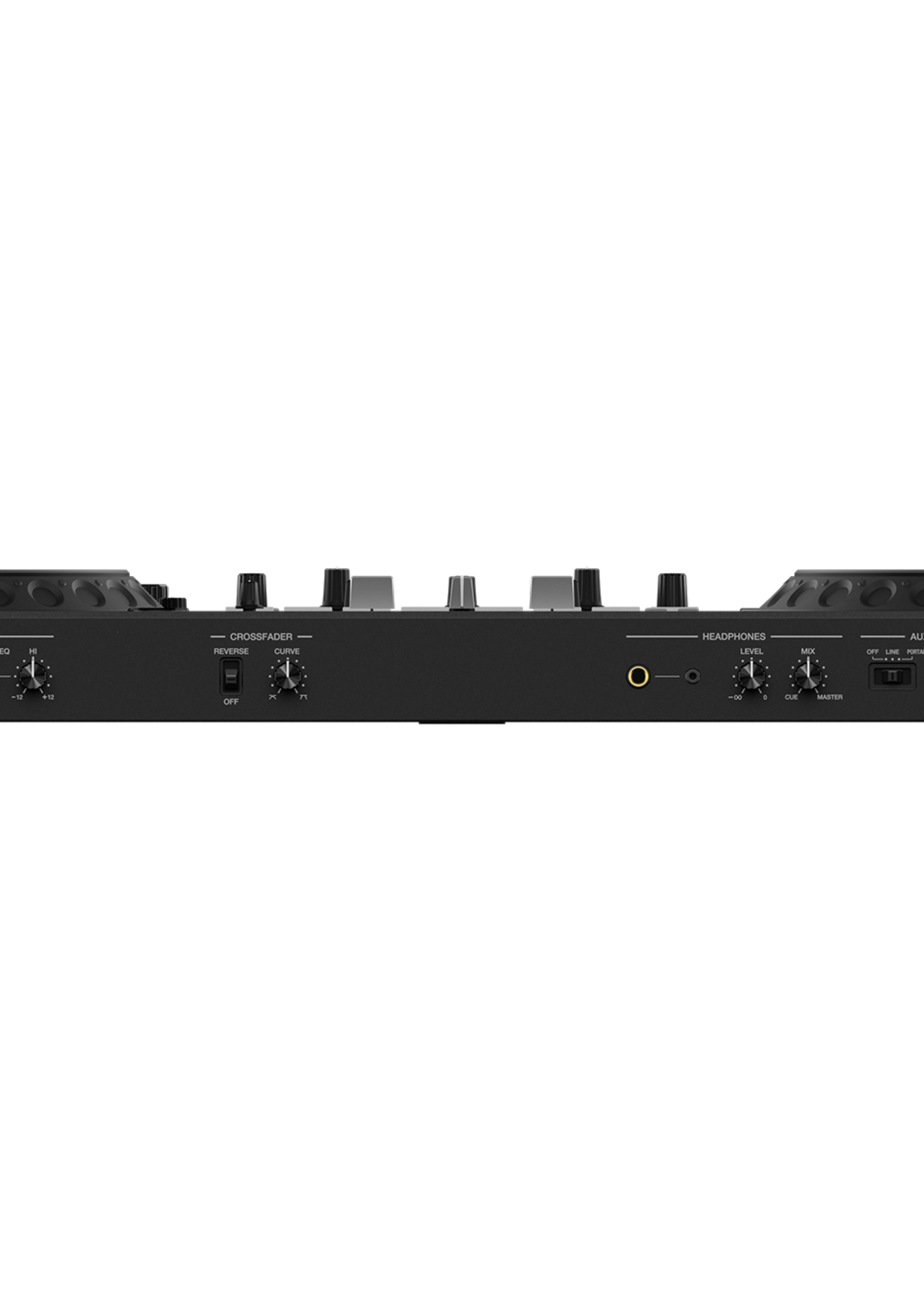Pioneer DJ DDJ-REV5