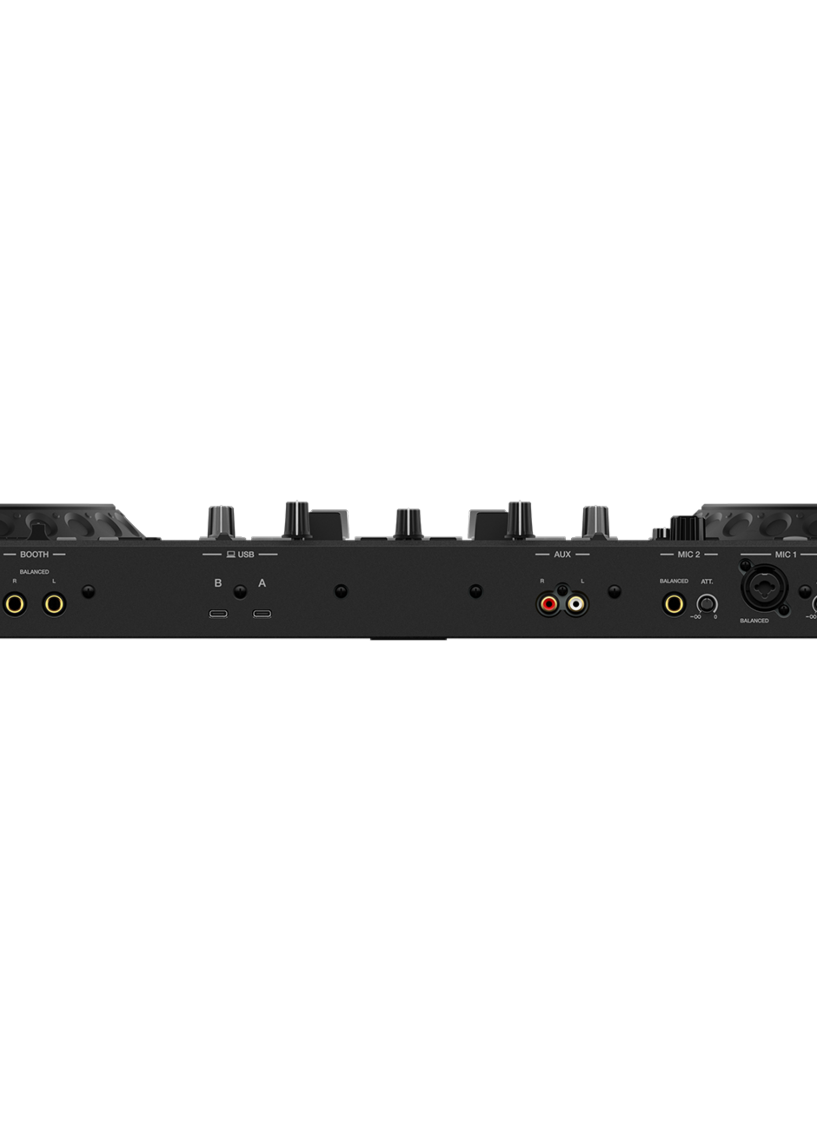 Pioneer DJ DDJ-REV5