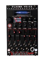 Gamechanger Audio Plasma Voice