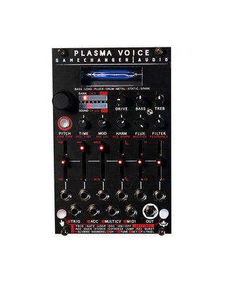 Gamechanger Audio Plasma Voice