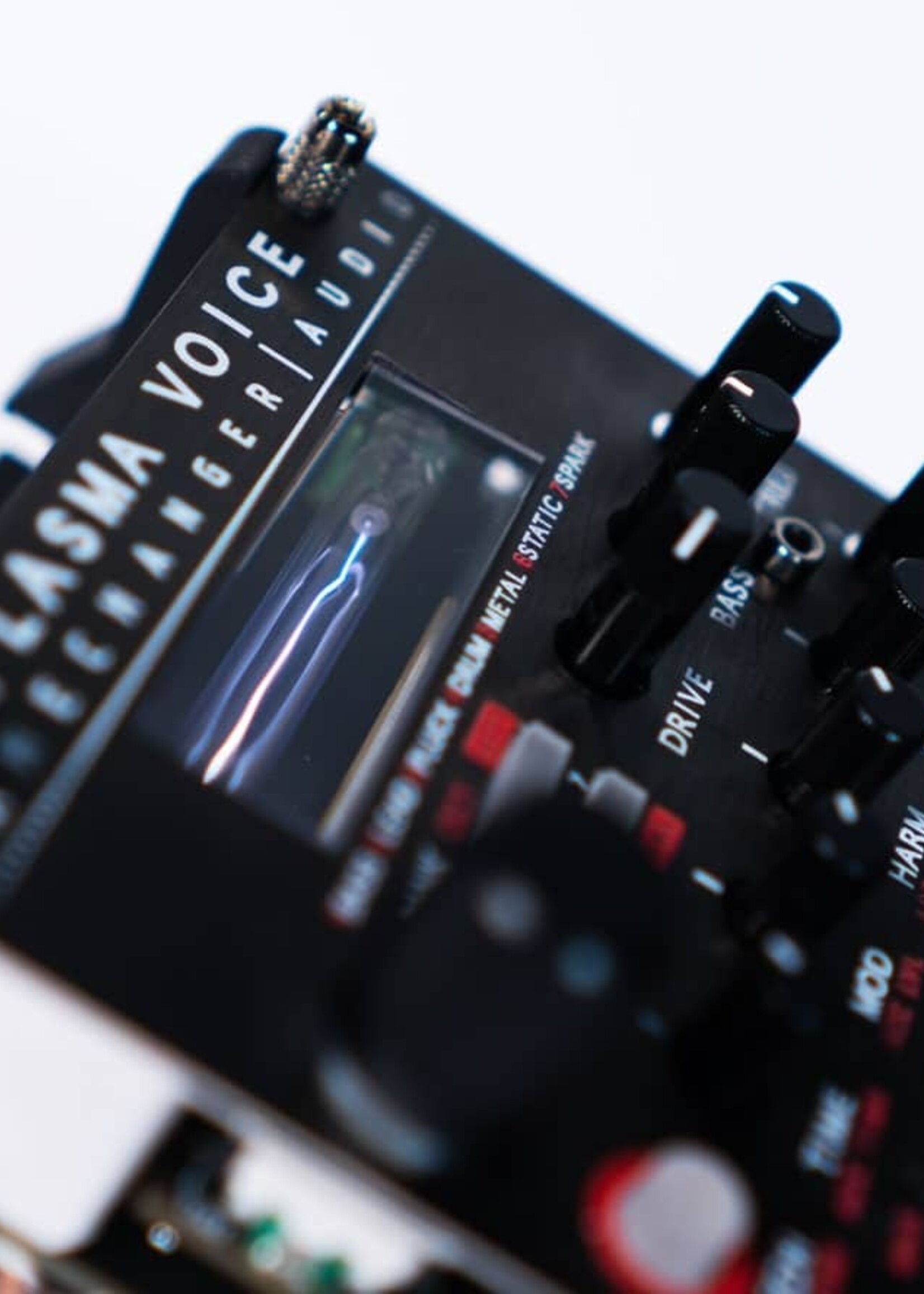 Gamechanger Audio Plasma Voice