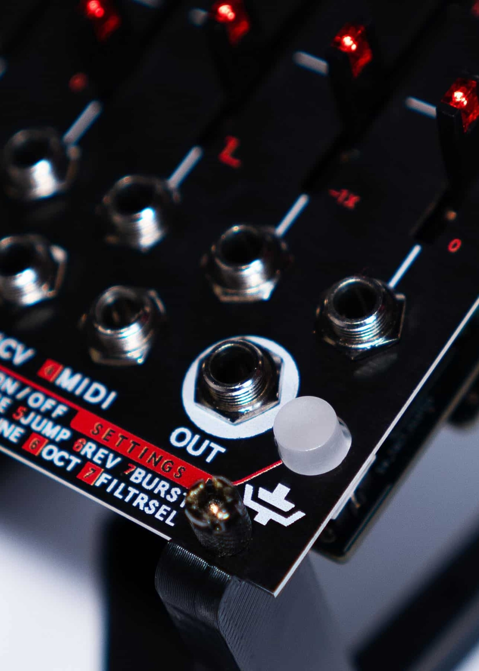 Gamechanger Audio Plasma Voice