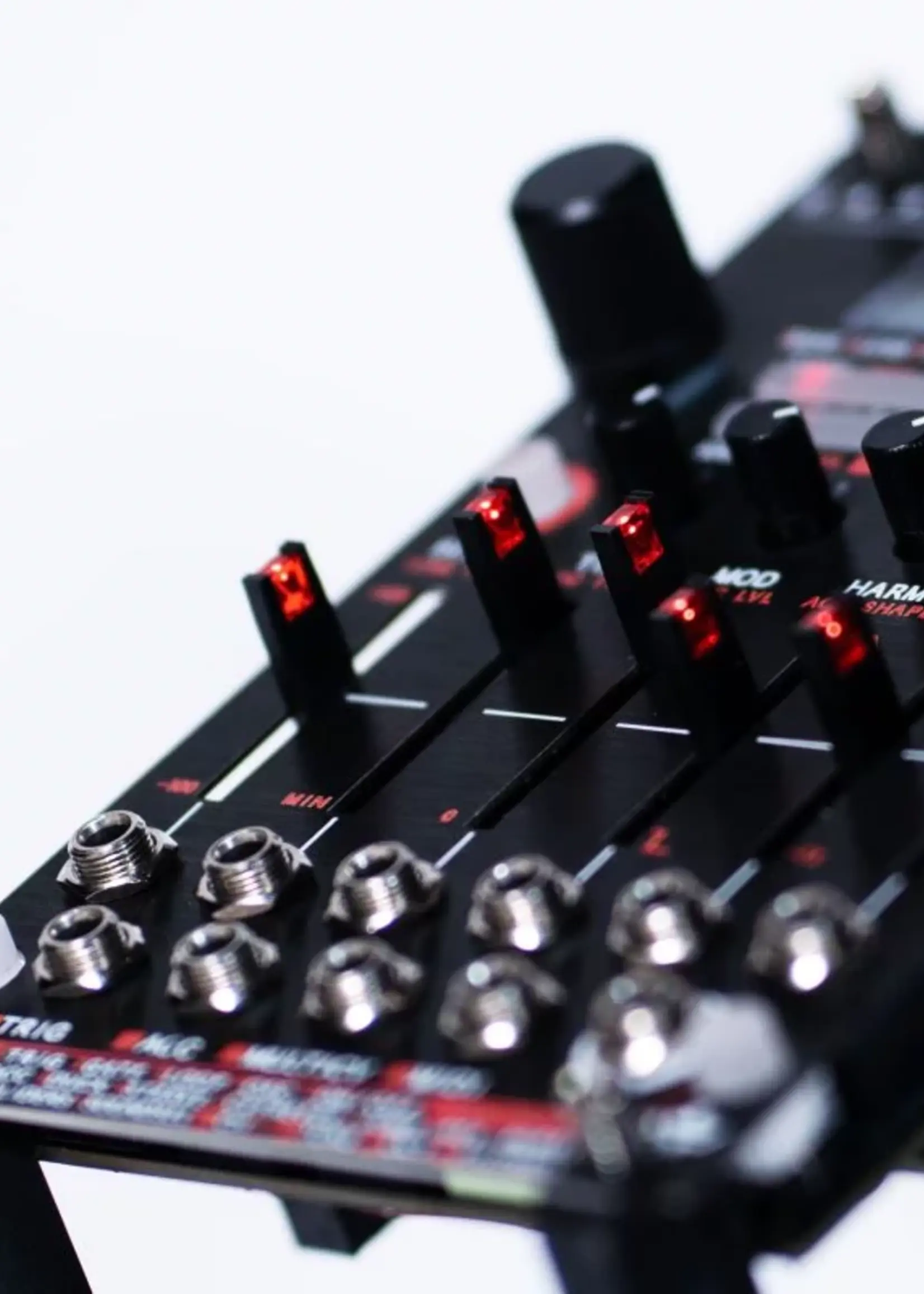 Gamechanger Audio Plasma Voice