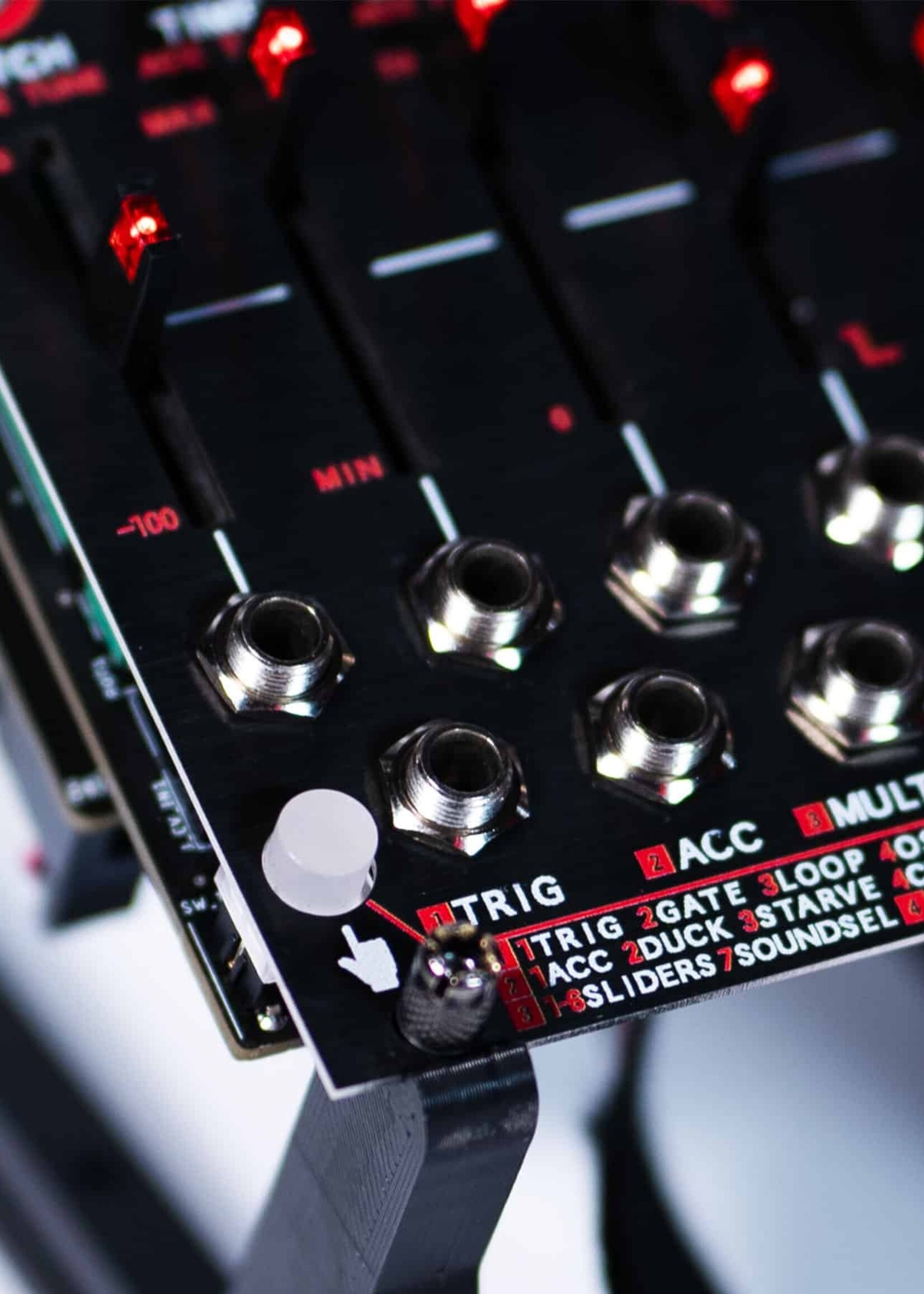 Gamechanger Audio Plasma Voice