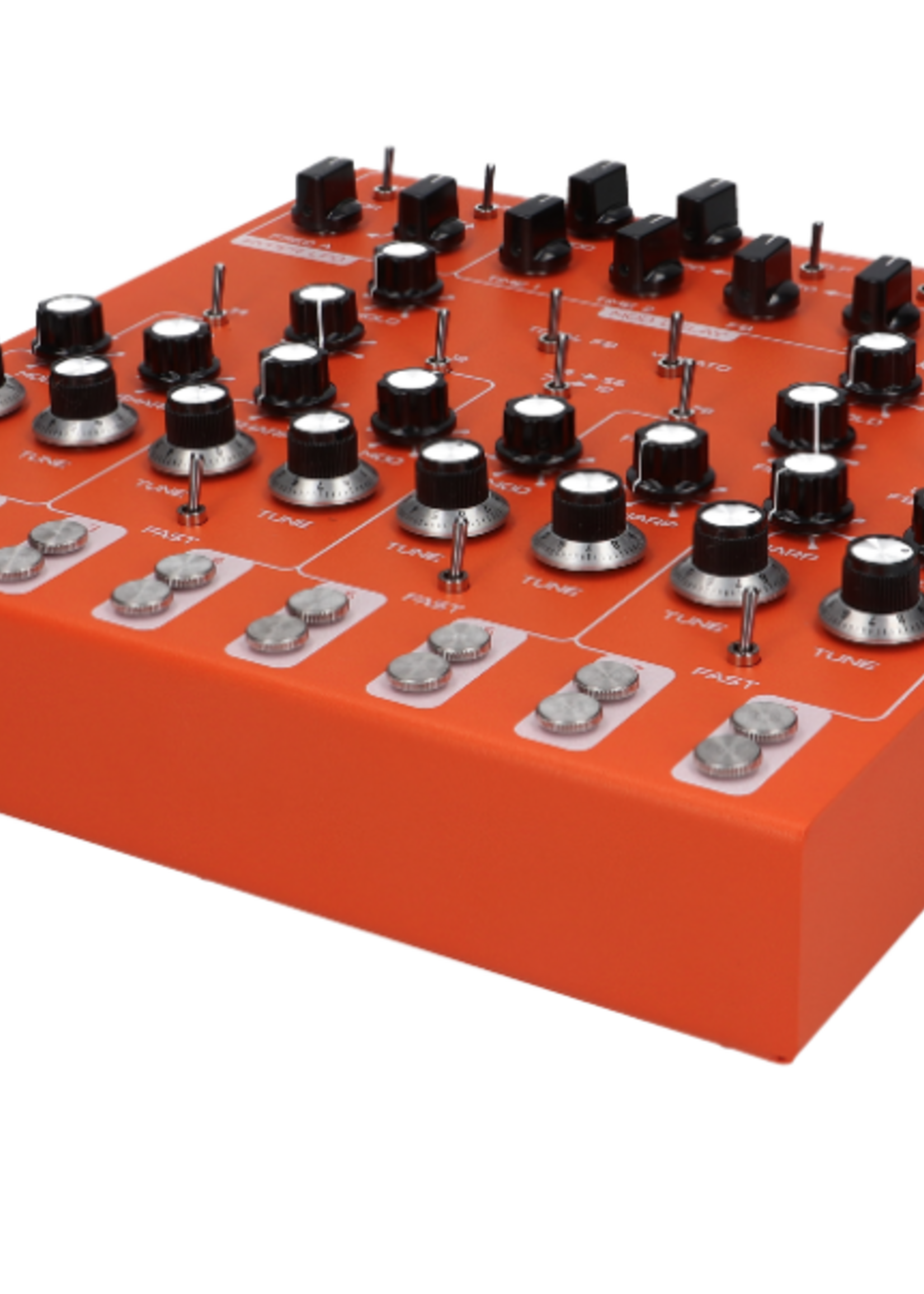 Soma Laboratory Lyra-8 Choose your colour