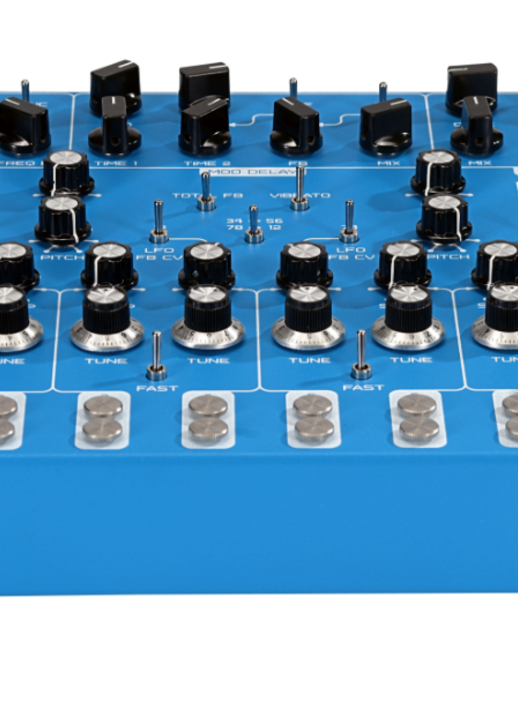 Soma Laboratory Lyra-8 Choose your colour