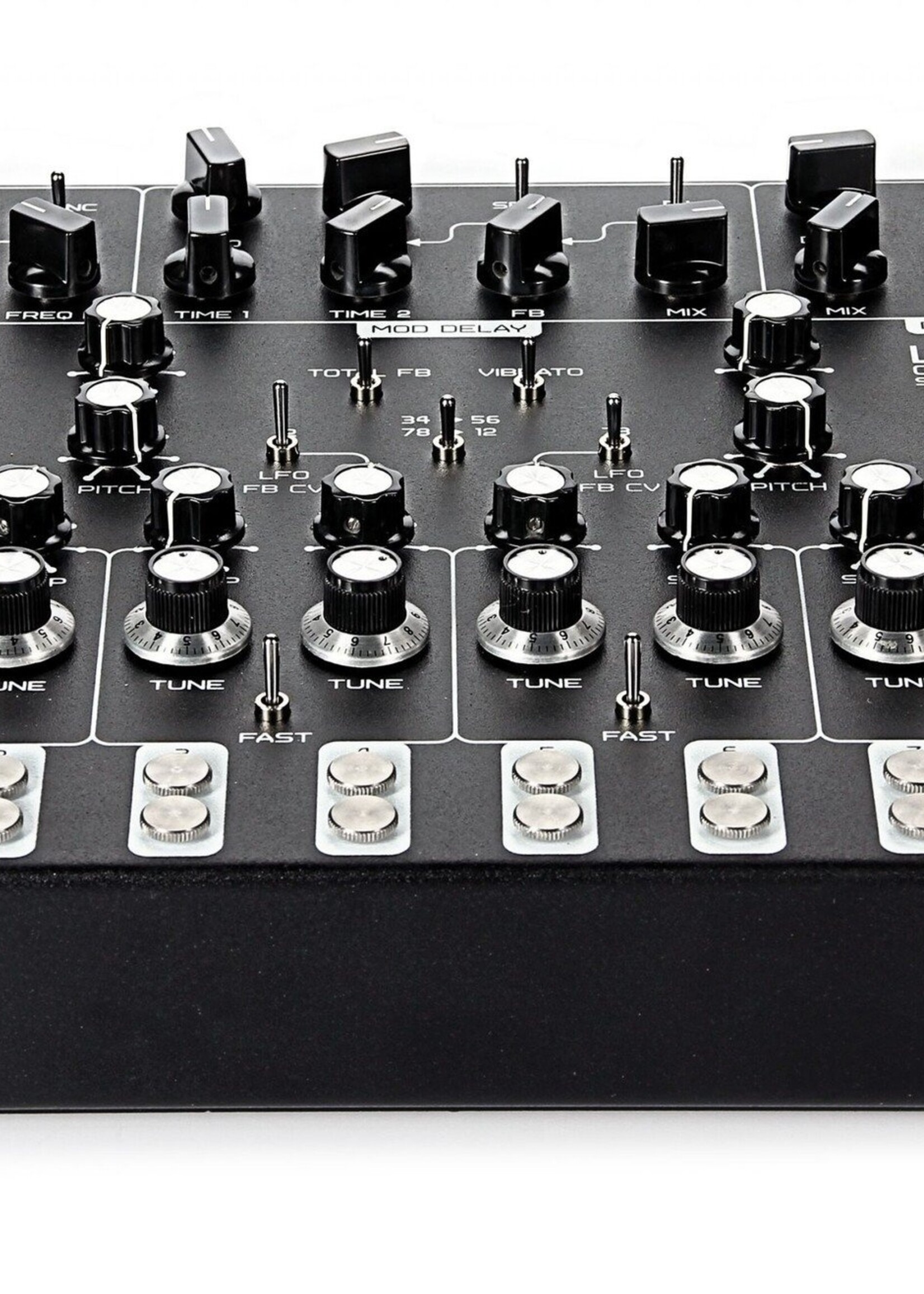 Soma Laboratory Lyra-8 Choose your colour