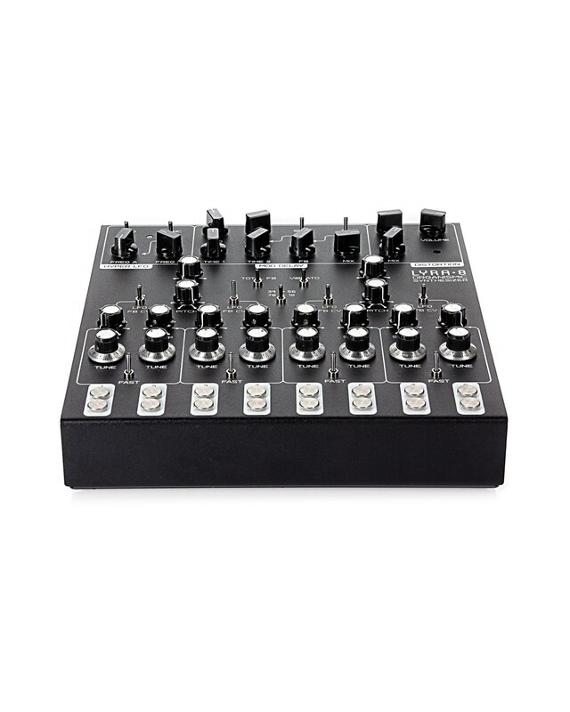 Soma Laboratory Lyra-8 Choose your colour