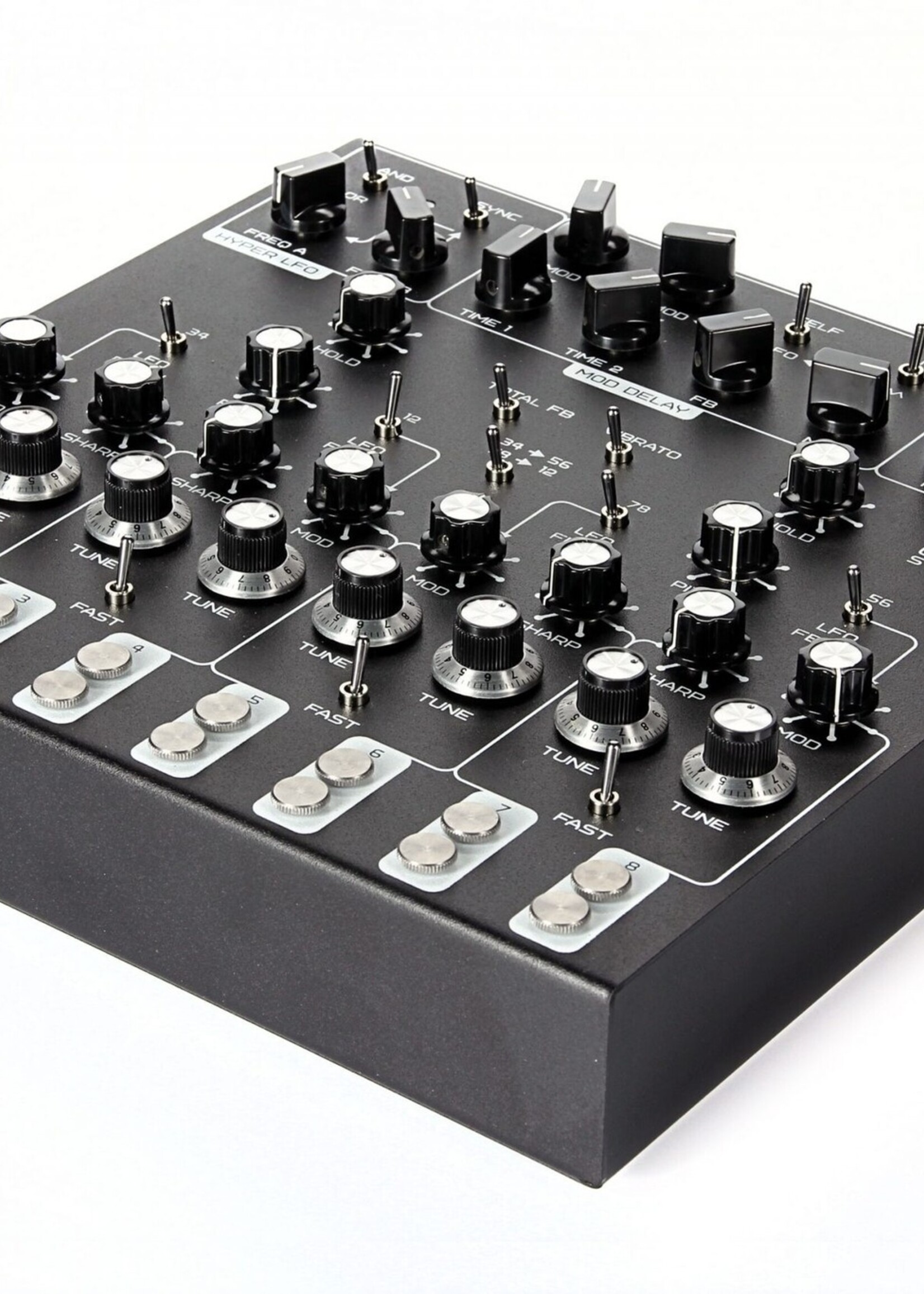 Soma Laboratory Lyra-8 Choose your colour