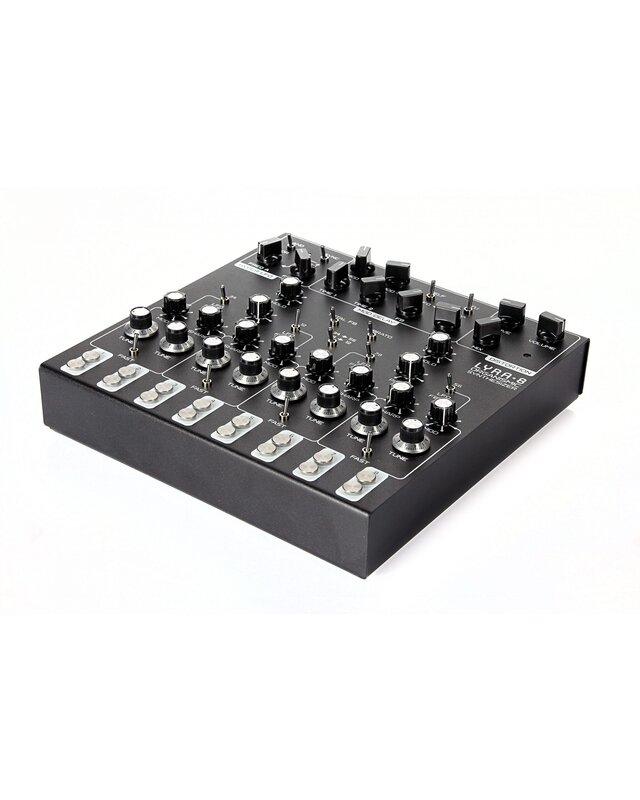 Soma Laboratory Lyra-8 Choose your colour