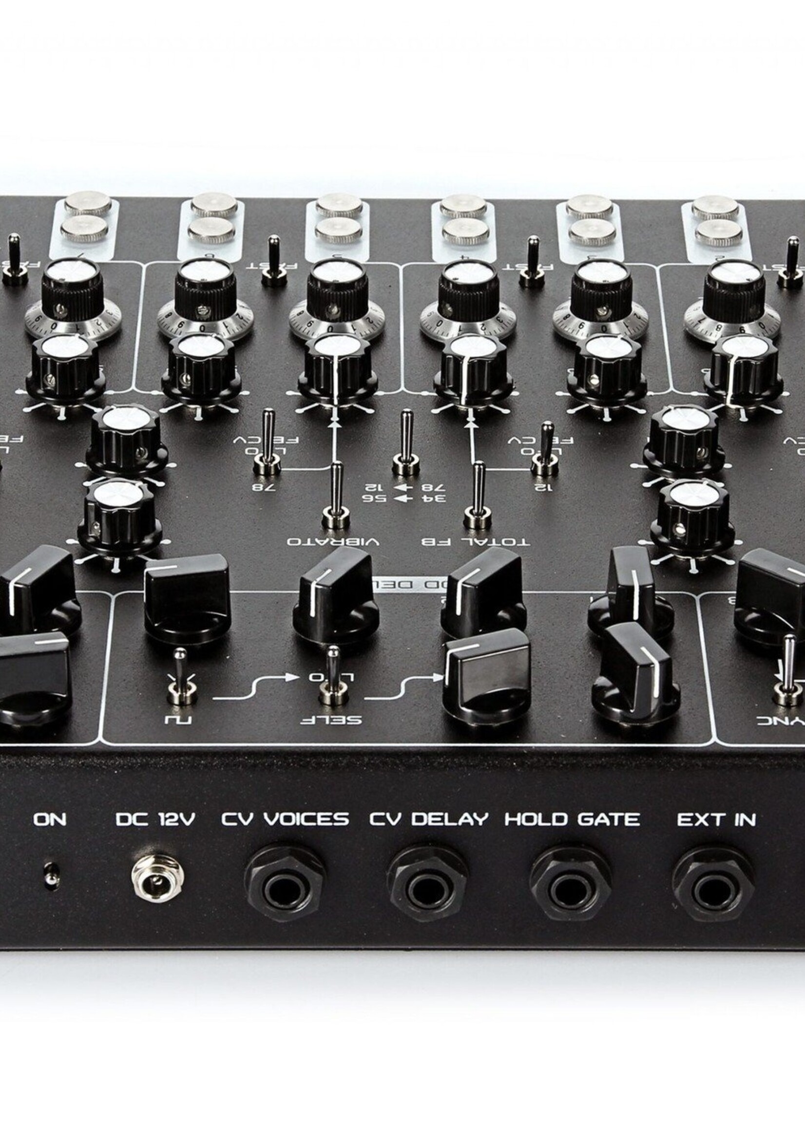 Soma Laboratory Lyra-8 Choose your colour