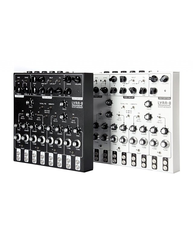 Soma Laboratory Lyra-8 Choose your colour