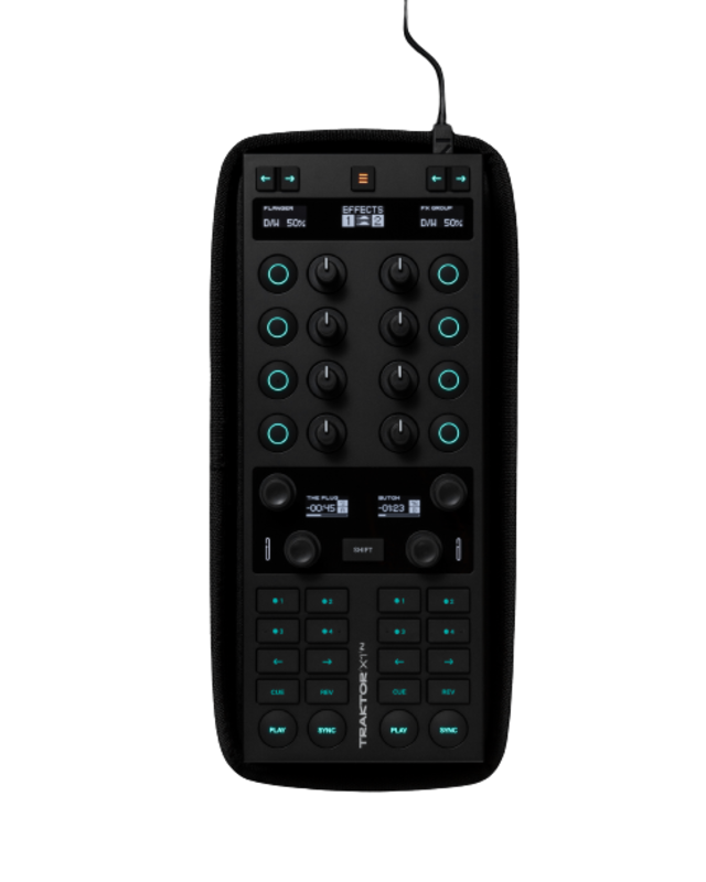 Native Instruments Traktor Modular Bag