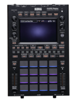 Korg Kaoss Replay