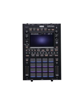 Korg Kaoss Replay