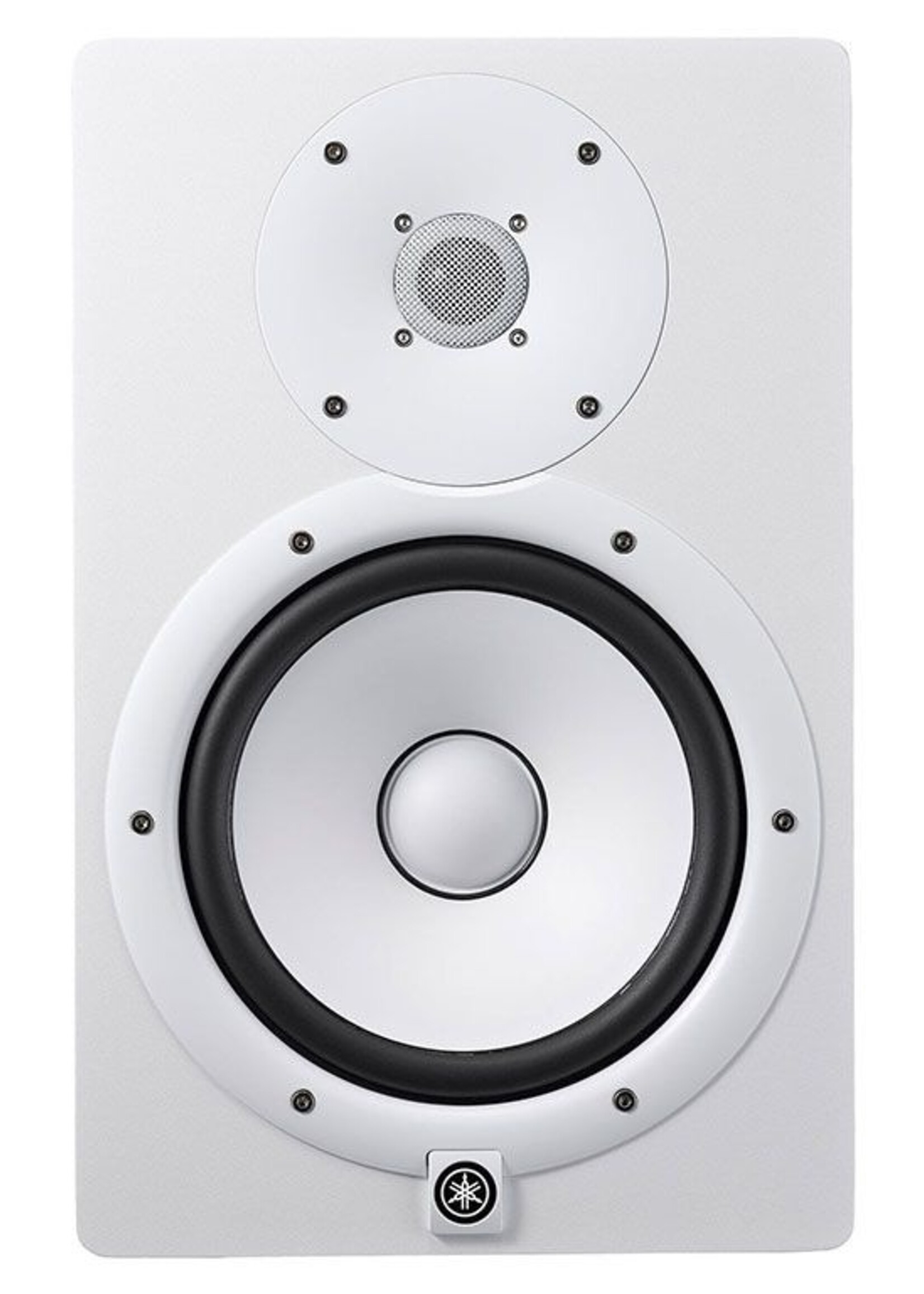 Yamaha HS7 White