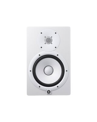 Yamaha HS7 White