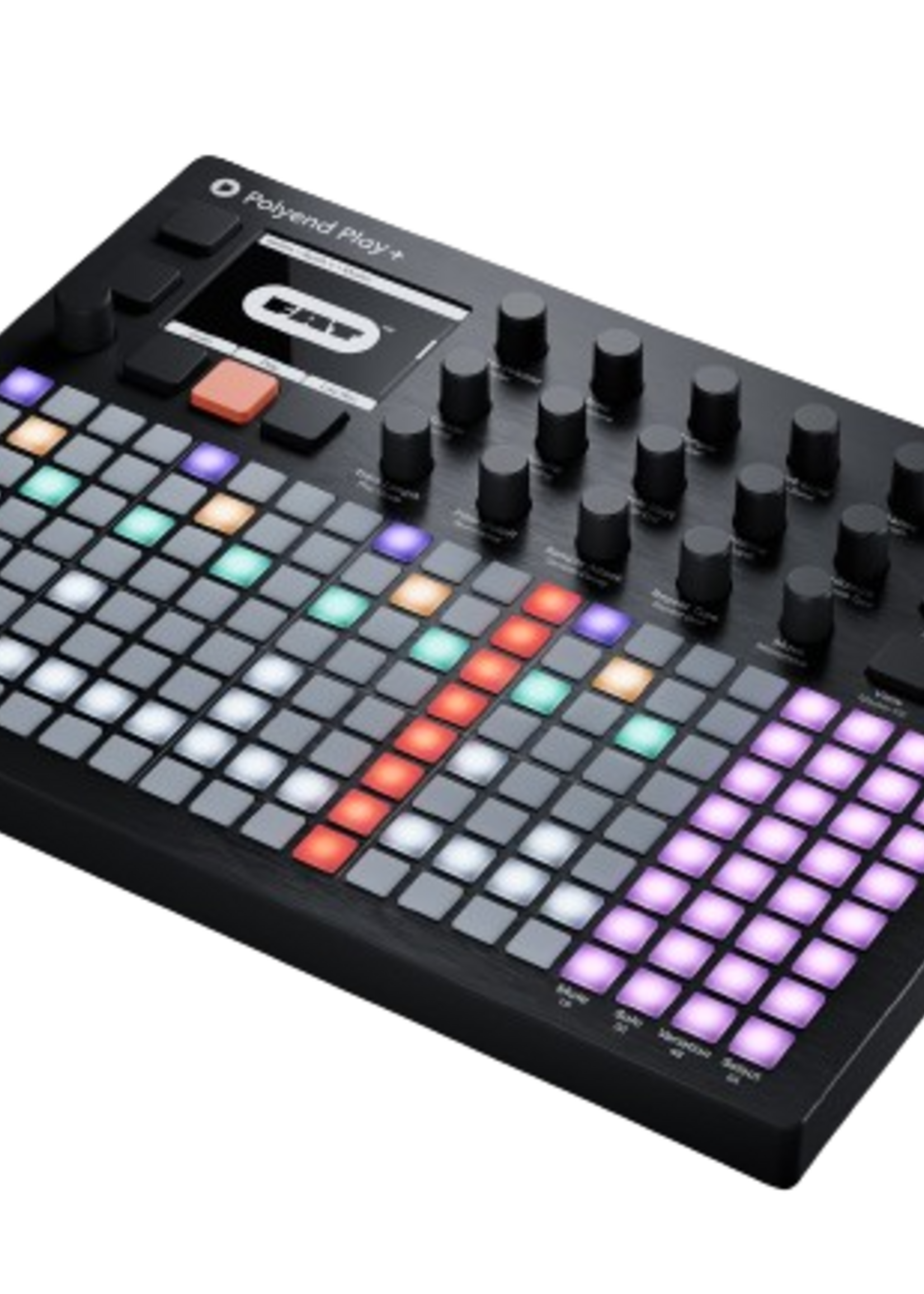 Polyend Play+
