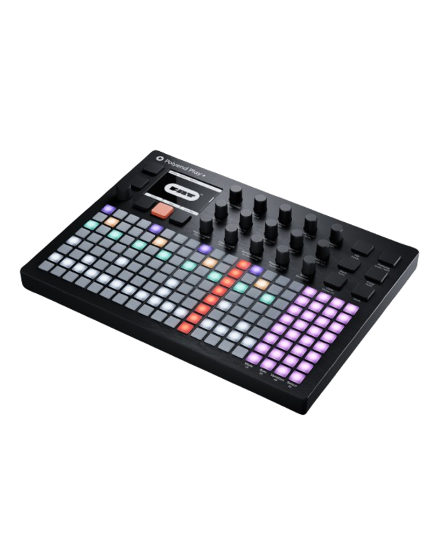 Polyend Play+