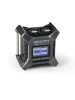 Zoom F3