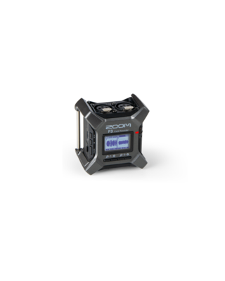 Zoom F3