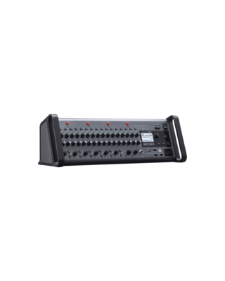 Zoom LiveTrak L-20R