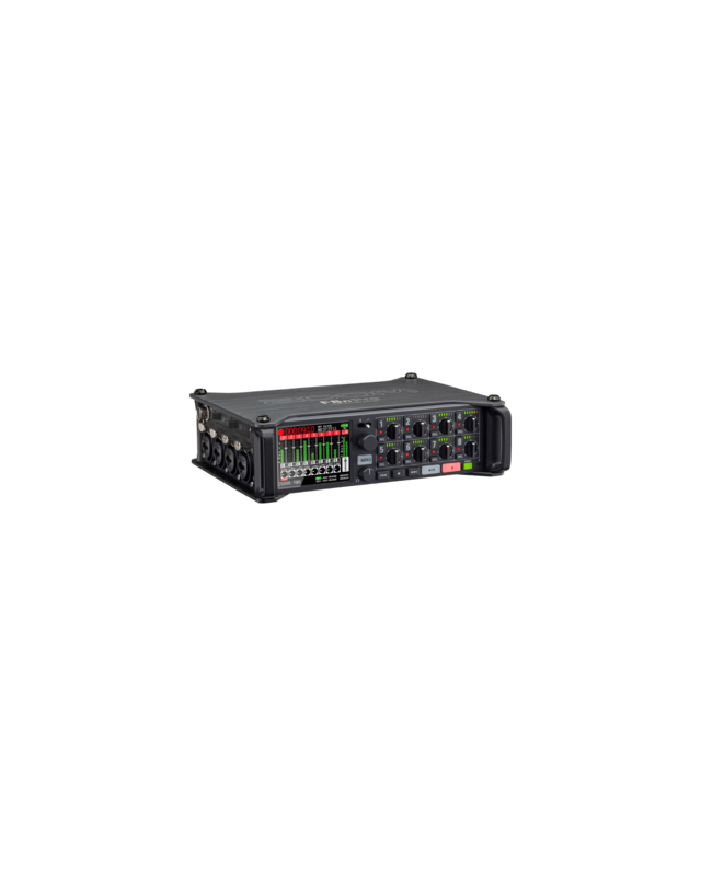 Zoom F8n Pro
