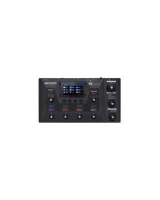 Zoom B6