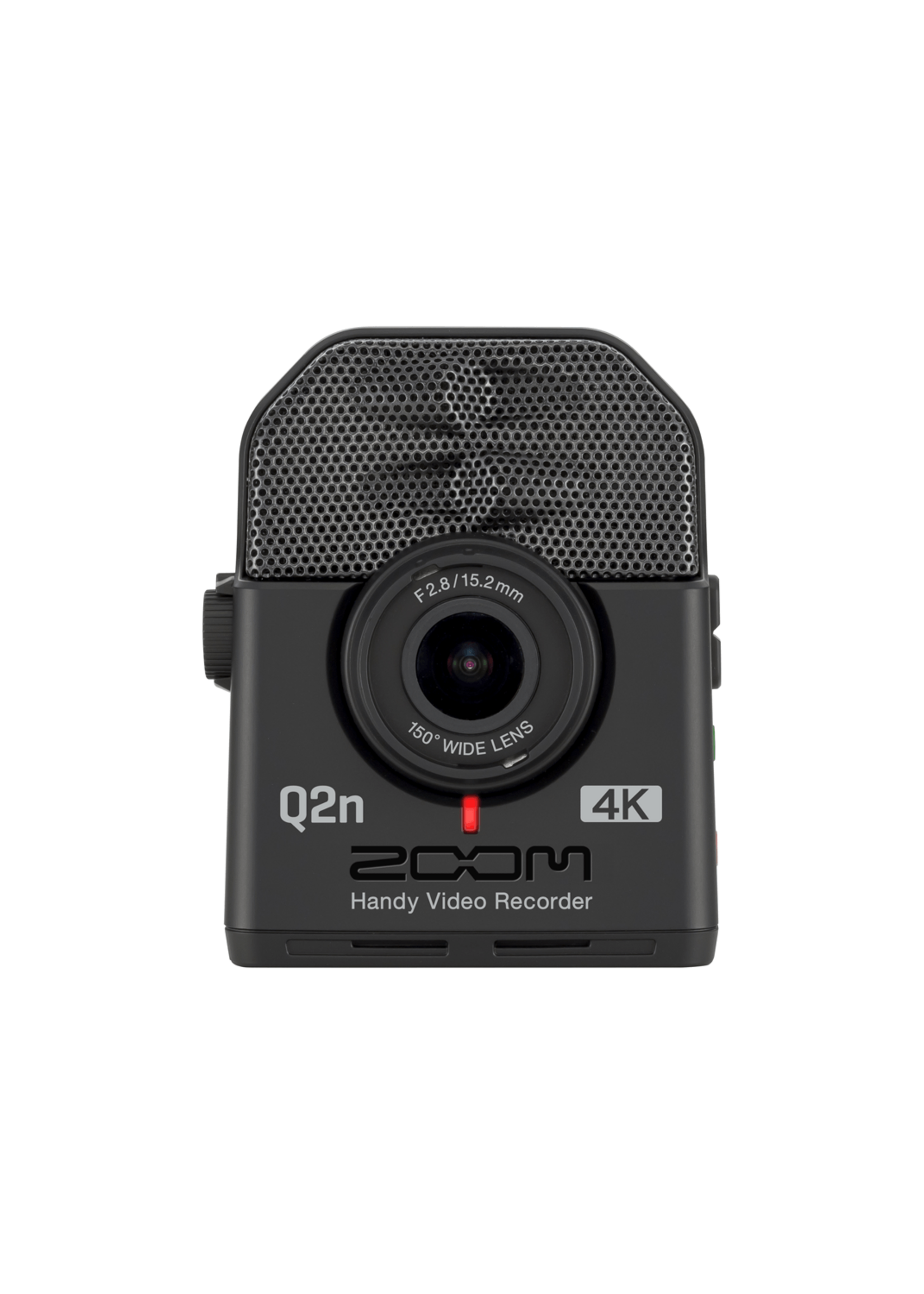 Zoom Q2n-4K