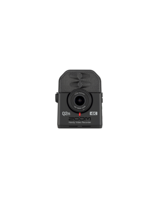 Zoom Q2n-4K