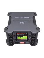 Zoom F6
