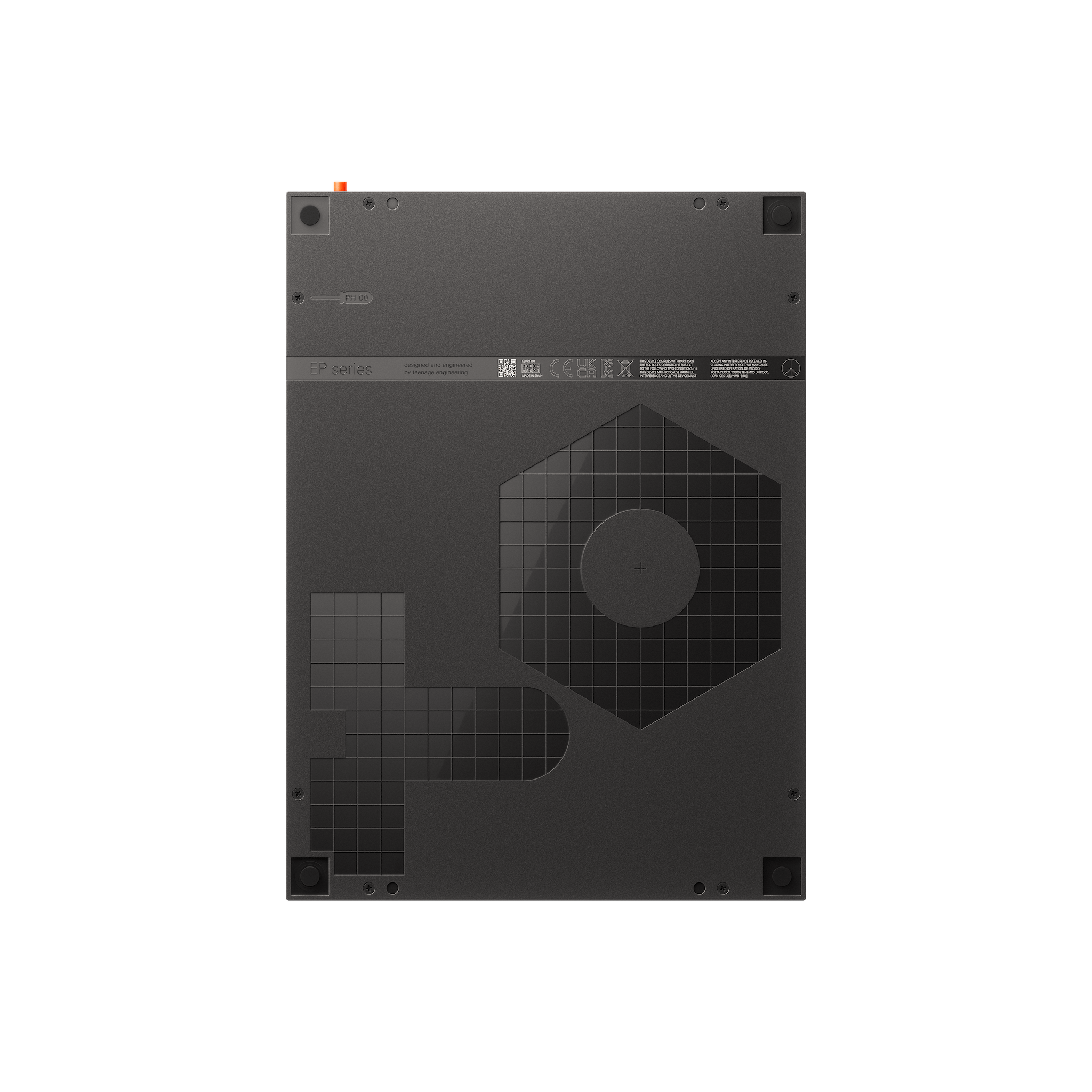 Teenage Engineering EP-133 K.O. II  128mb