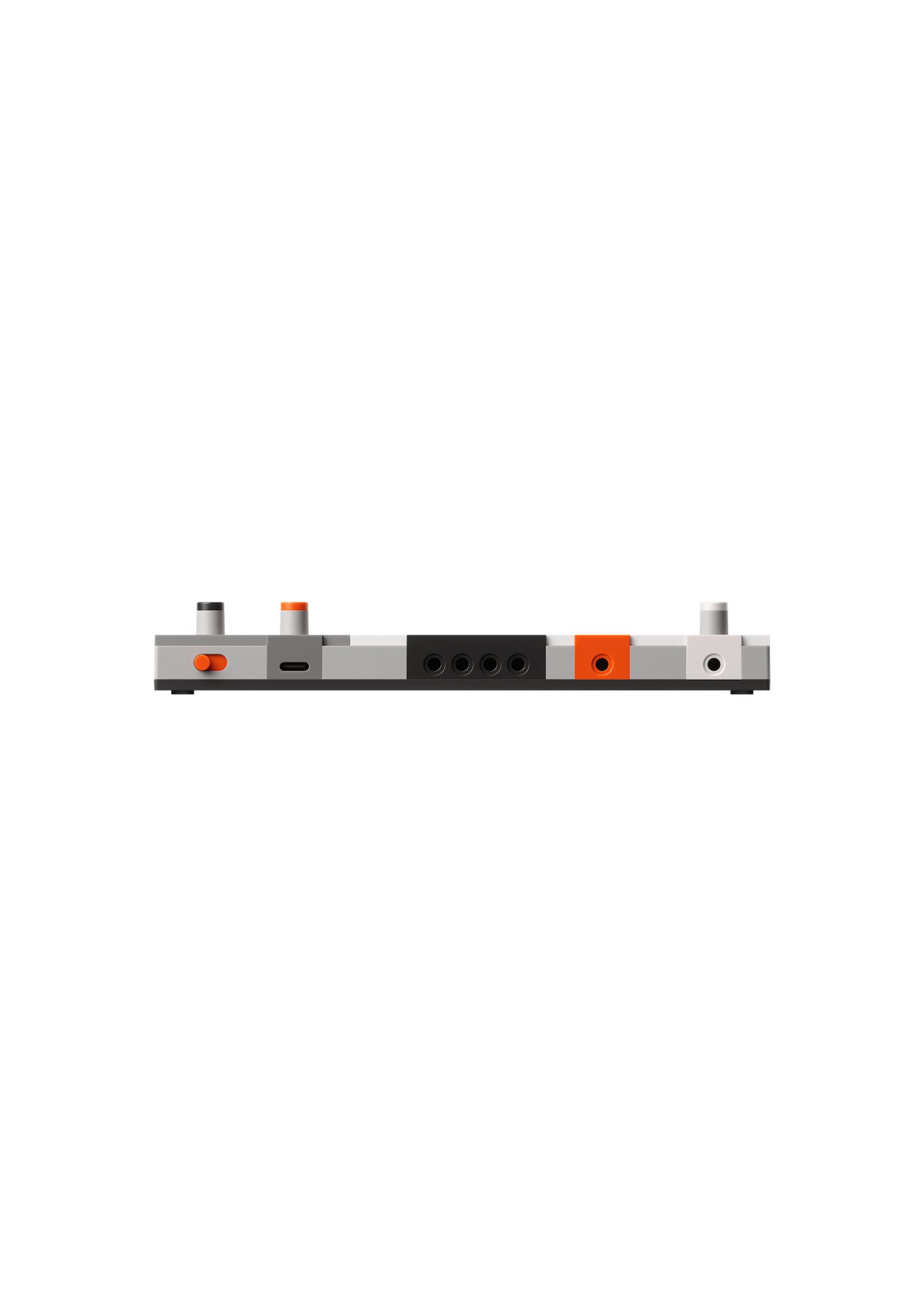 Teenage Engineering EP-133 K.O. II  128mb