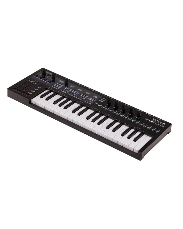 Arturia KeyStep Pro Chroma