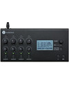 Floatingpoint Instruments Multiclock
